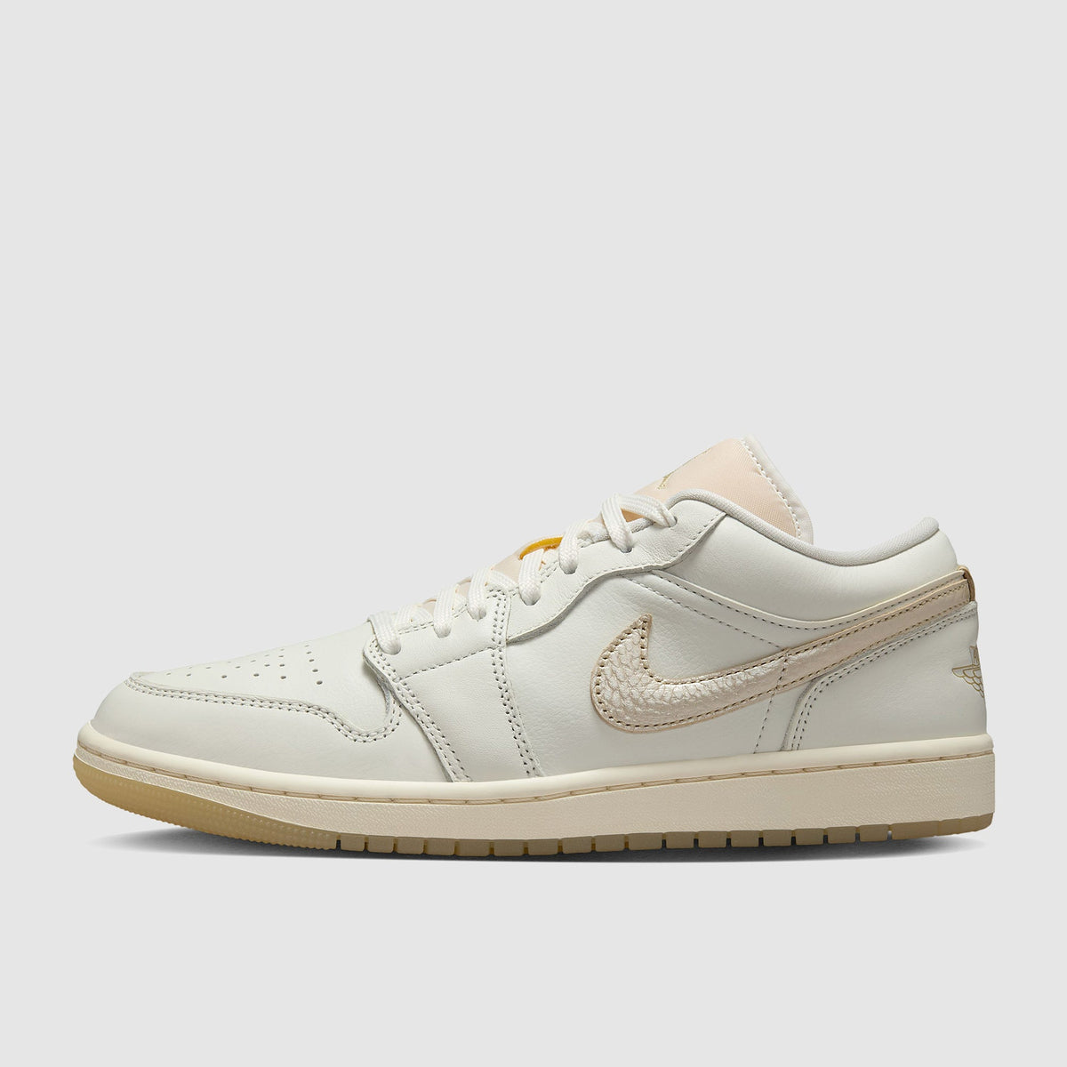 Womens Air Jordan 1 Low SE