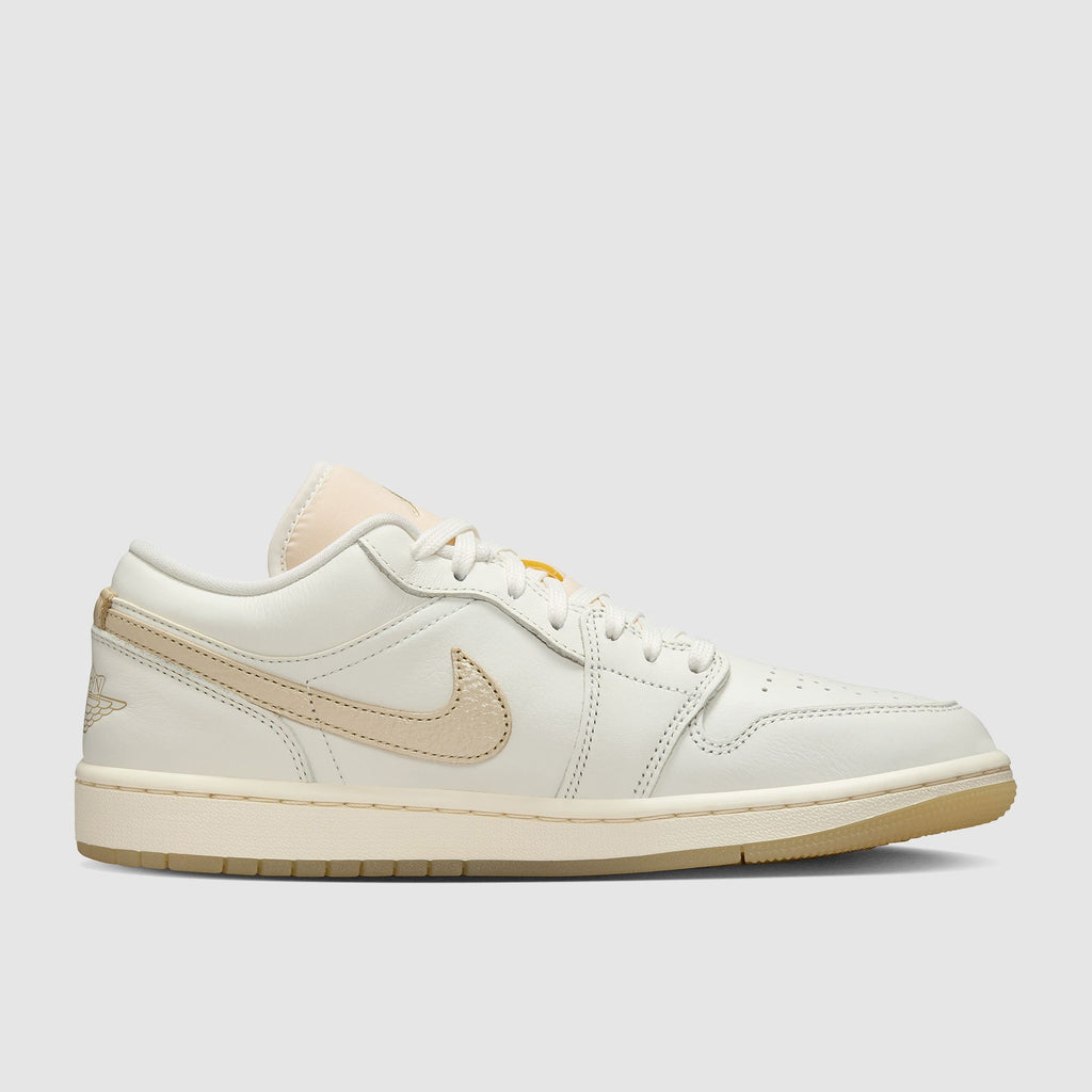 Womens Air Jordan 1 Low SE