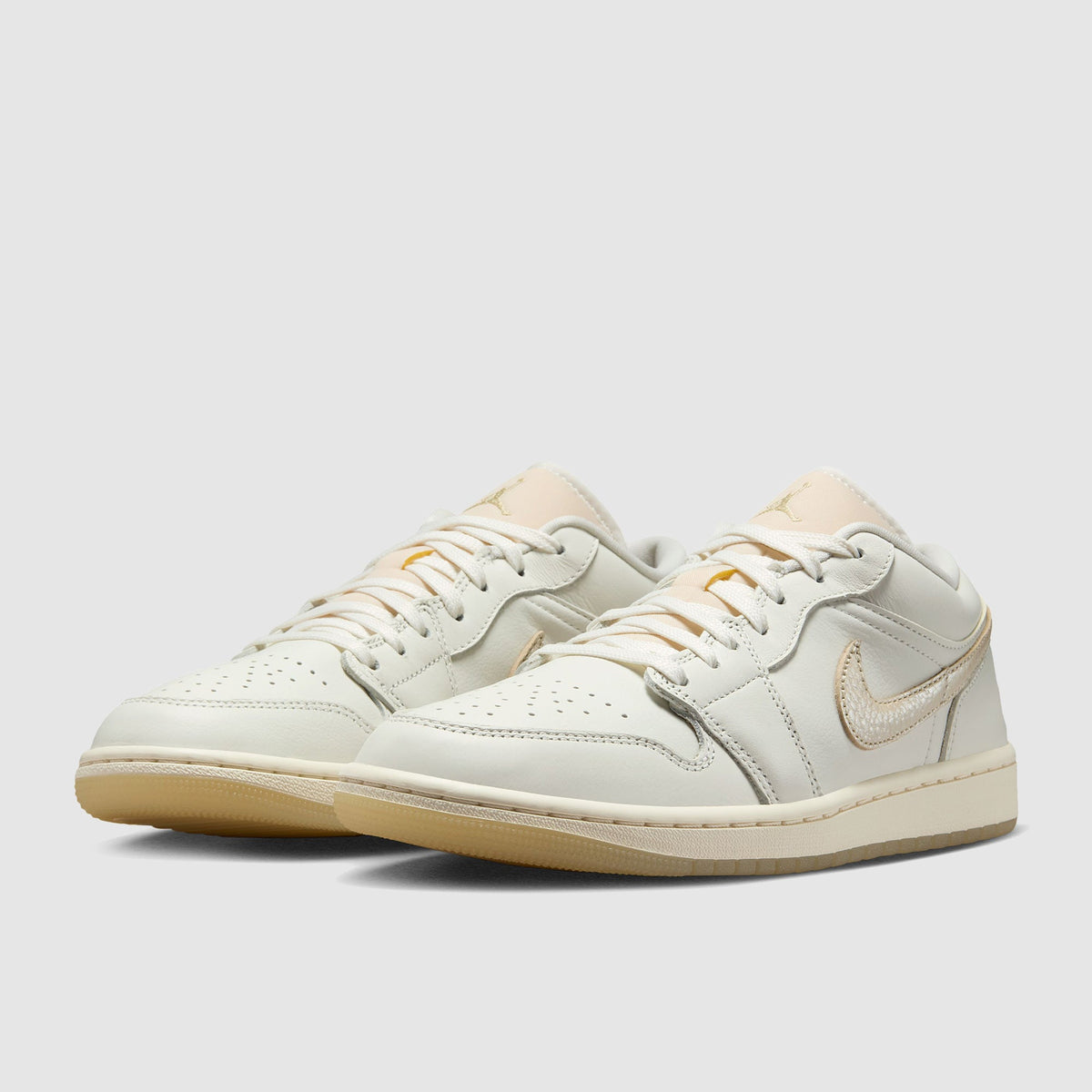 Womens Air Jordan 1 Low SE