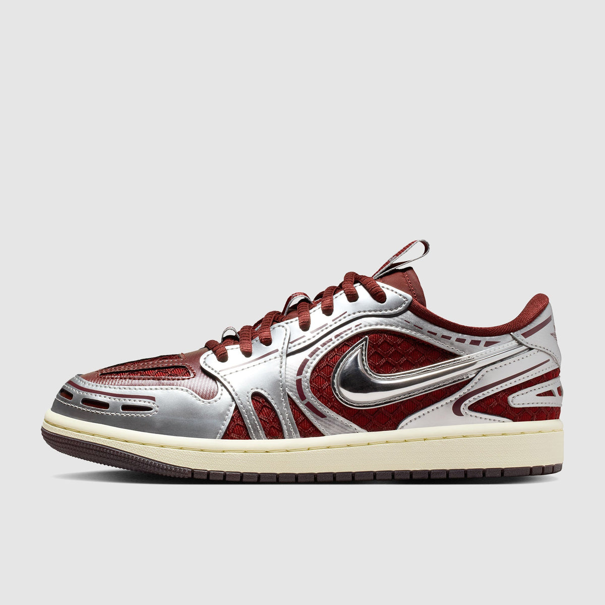 Womens Air Jordan 1 Low Method Of Make