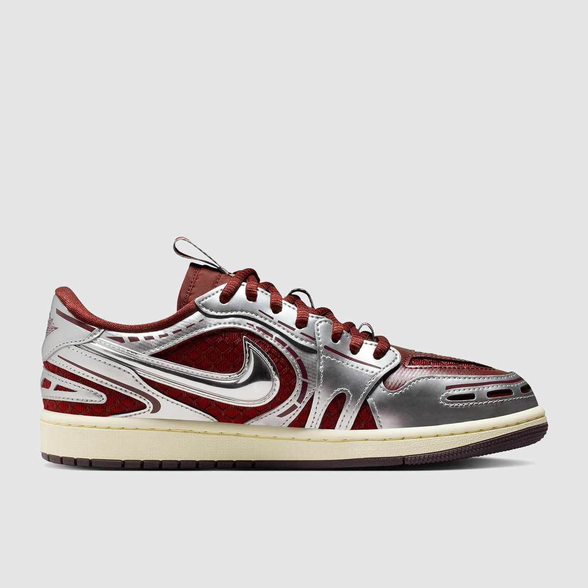 Womens Air Jordan 1 Low Method Of Make