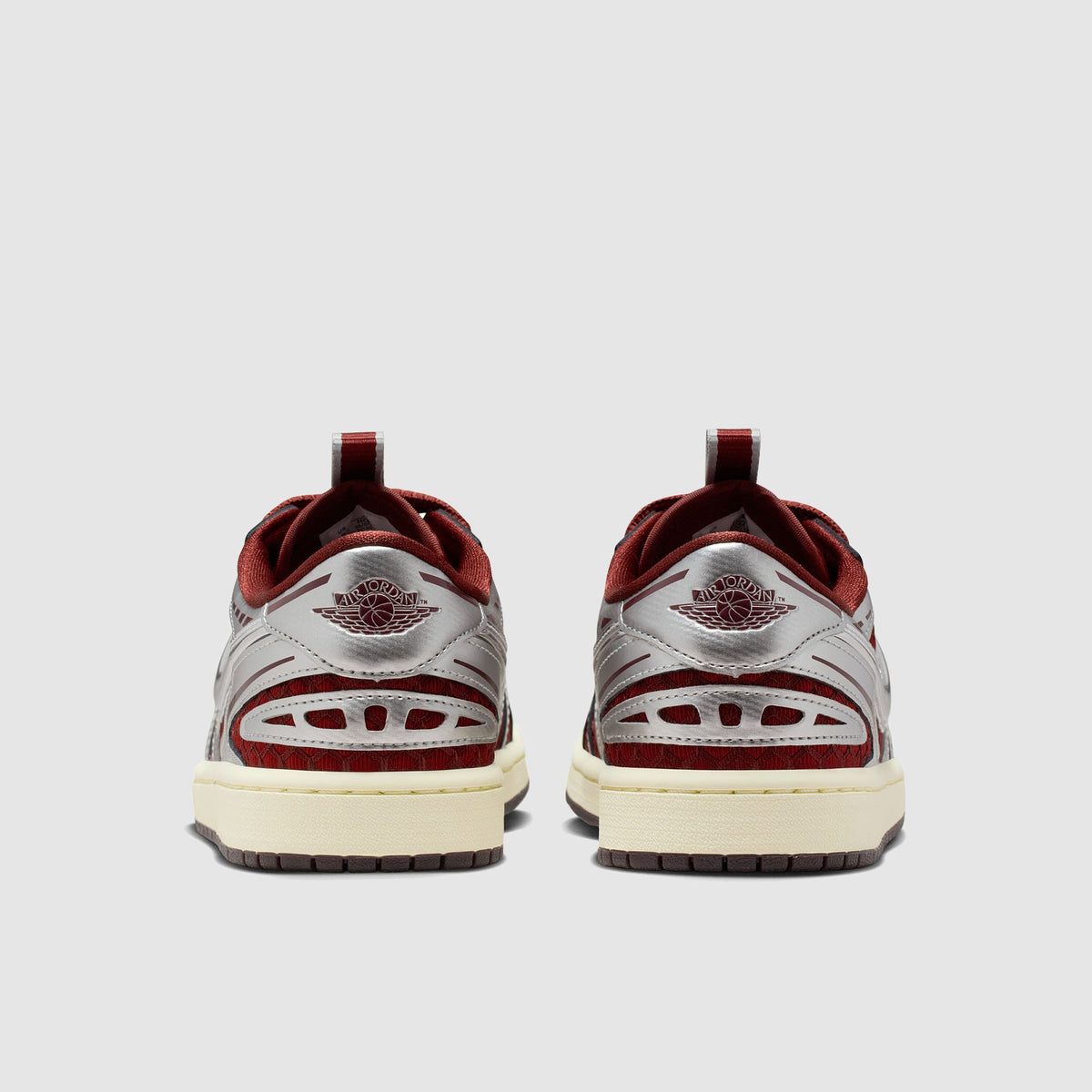 Womens Air Jordan 1 Low Method Of Make