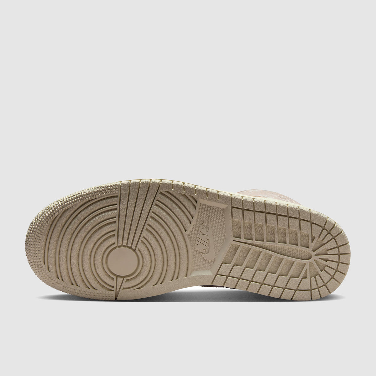Womens Air Jordan 1 Mid SE