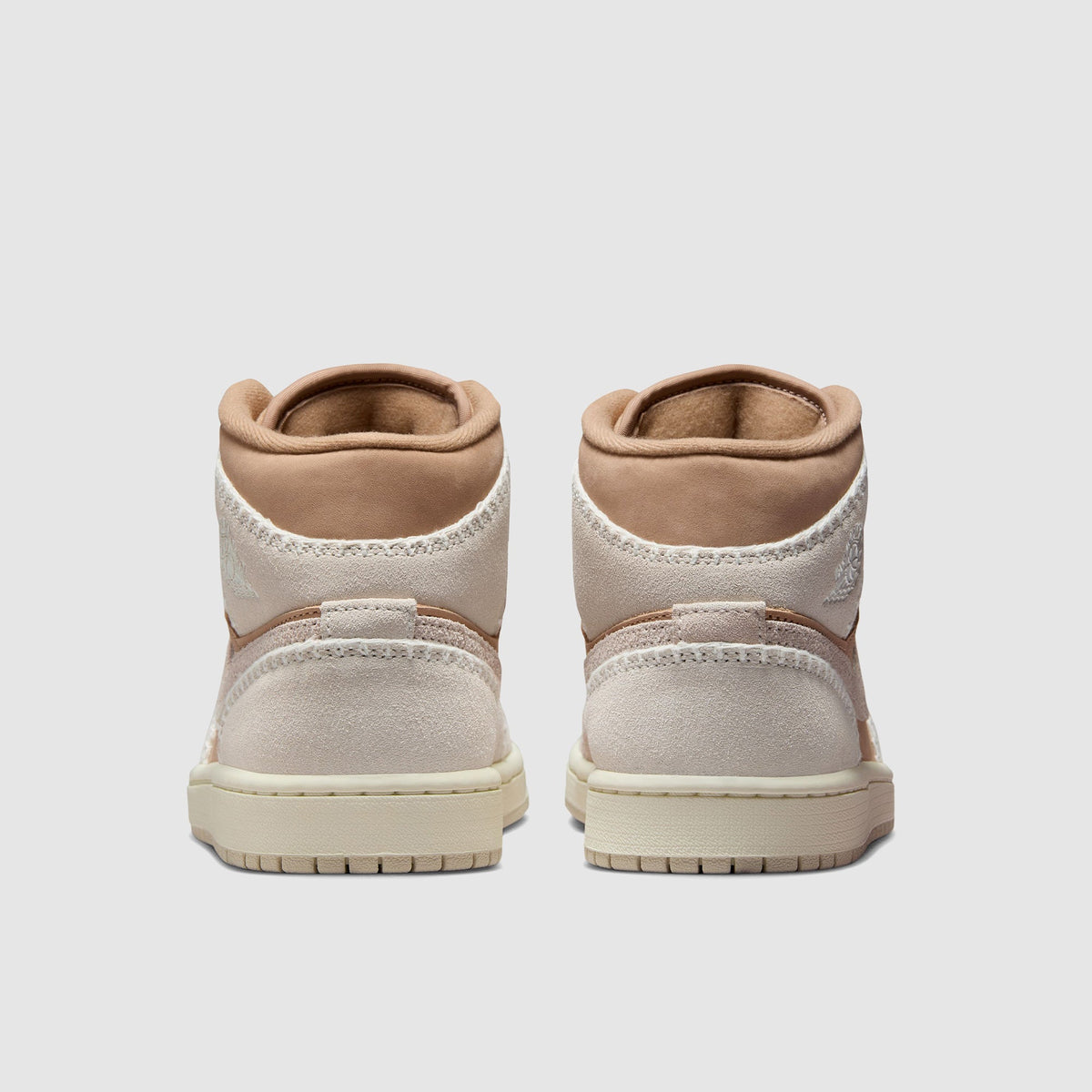 Womens Air Jordan 1 Mid SE
