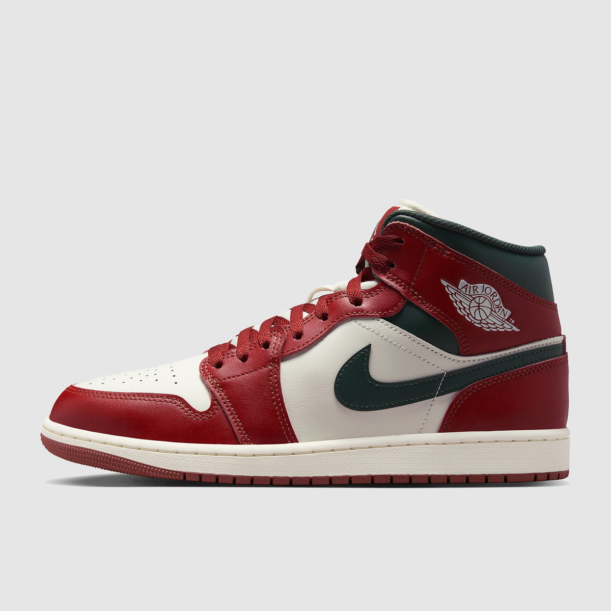 Air Jordan 1 Mid