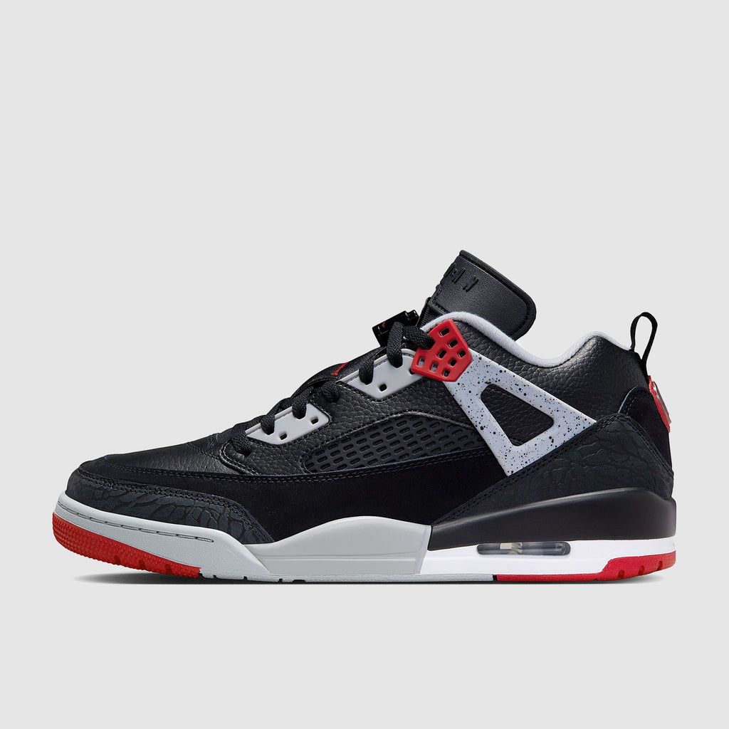 Jordan Spizike Low