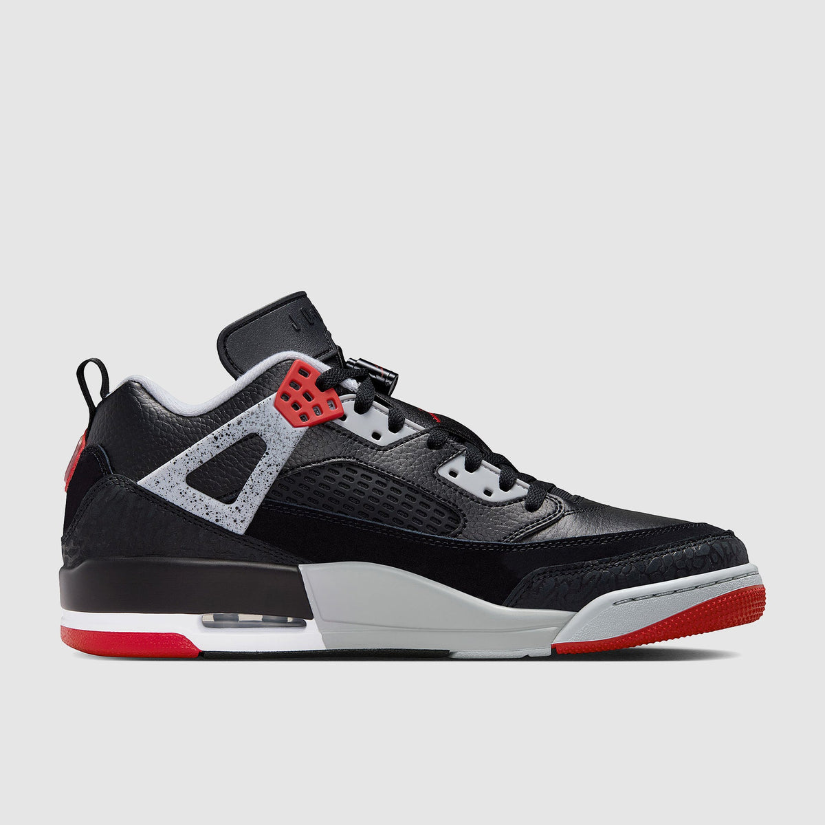 Jordan Spizike Low