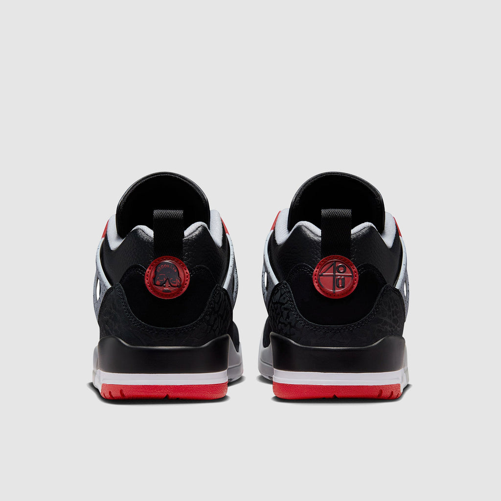 Jordan Spizike Low
