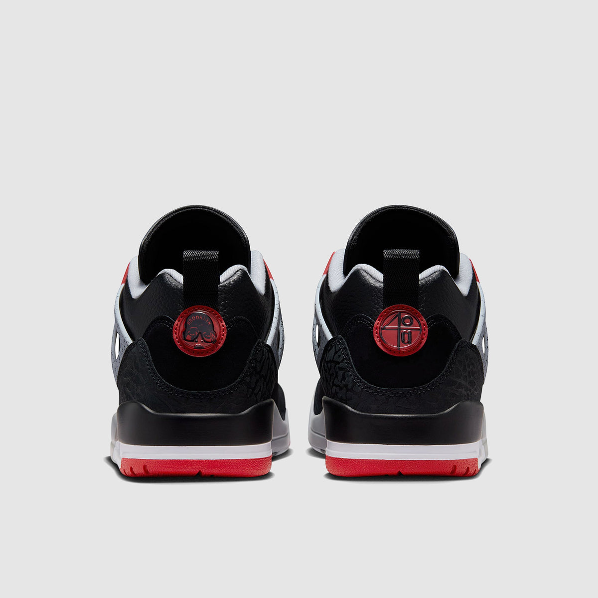 Jordan Spizike Low