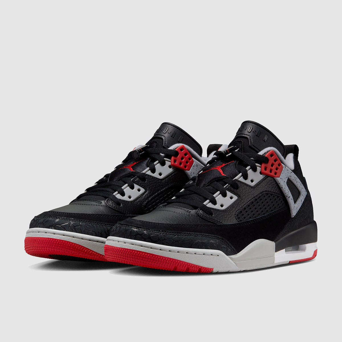 Jordan Spizike Low