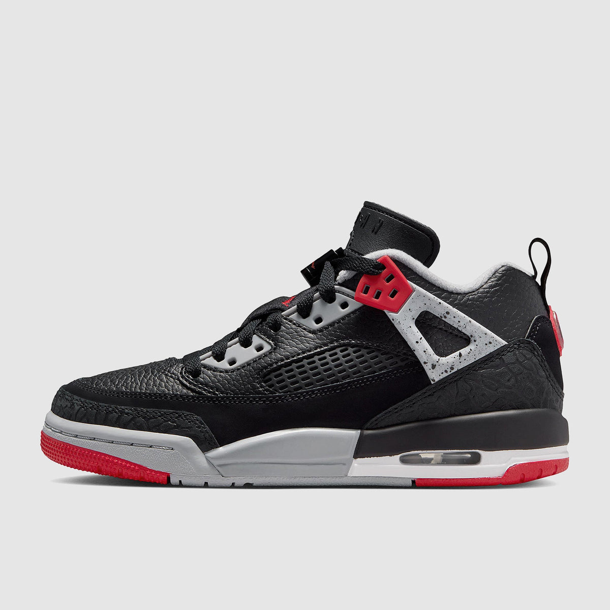 Jordan Spizike Low Older Kids (GS)