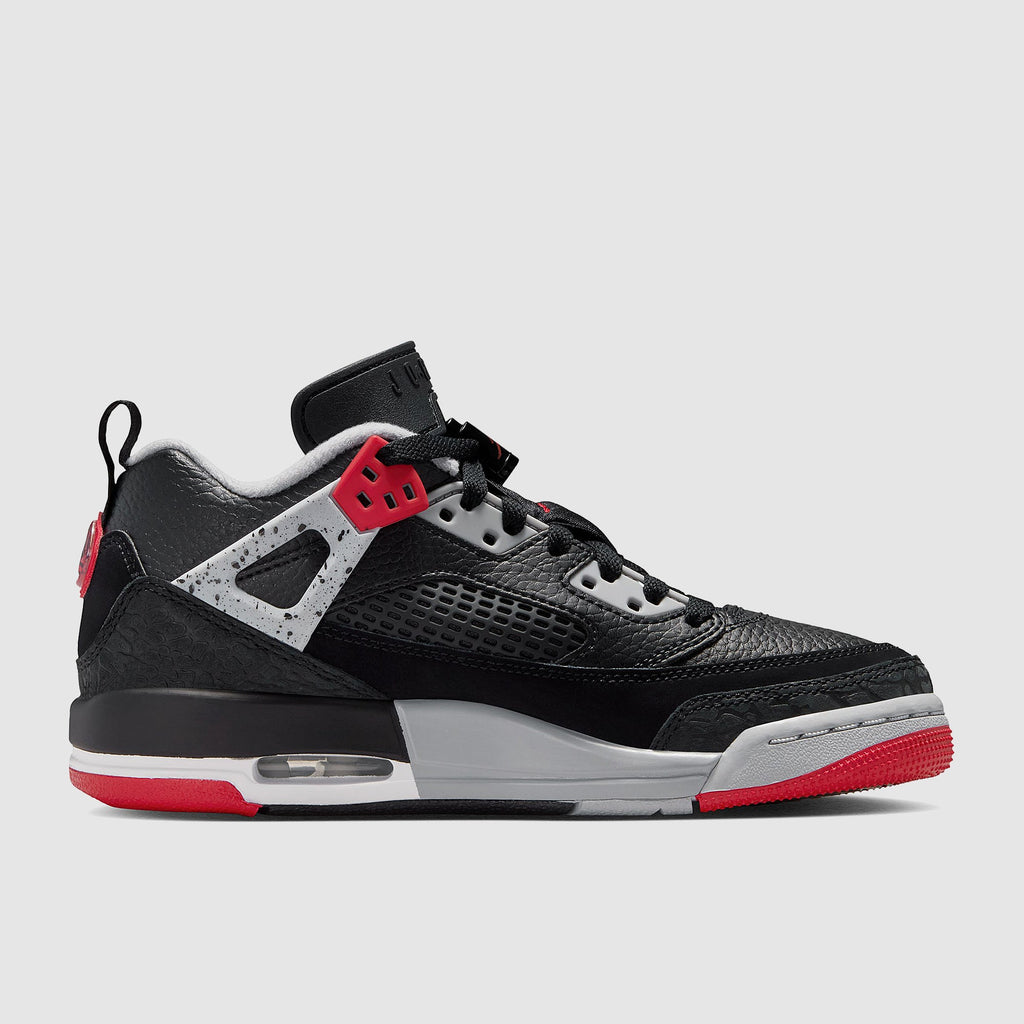 Jordan Spizike Low Older Kids (GS)