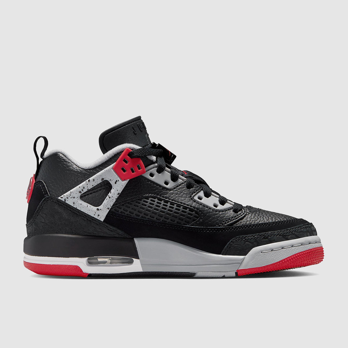 Jordan Spizike Low Older Kids (GS)