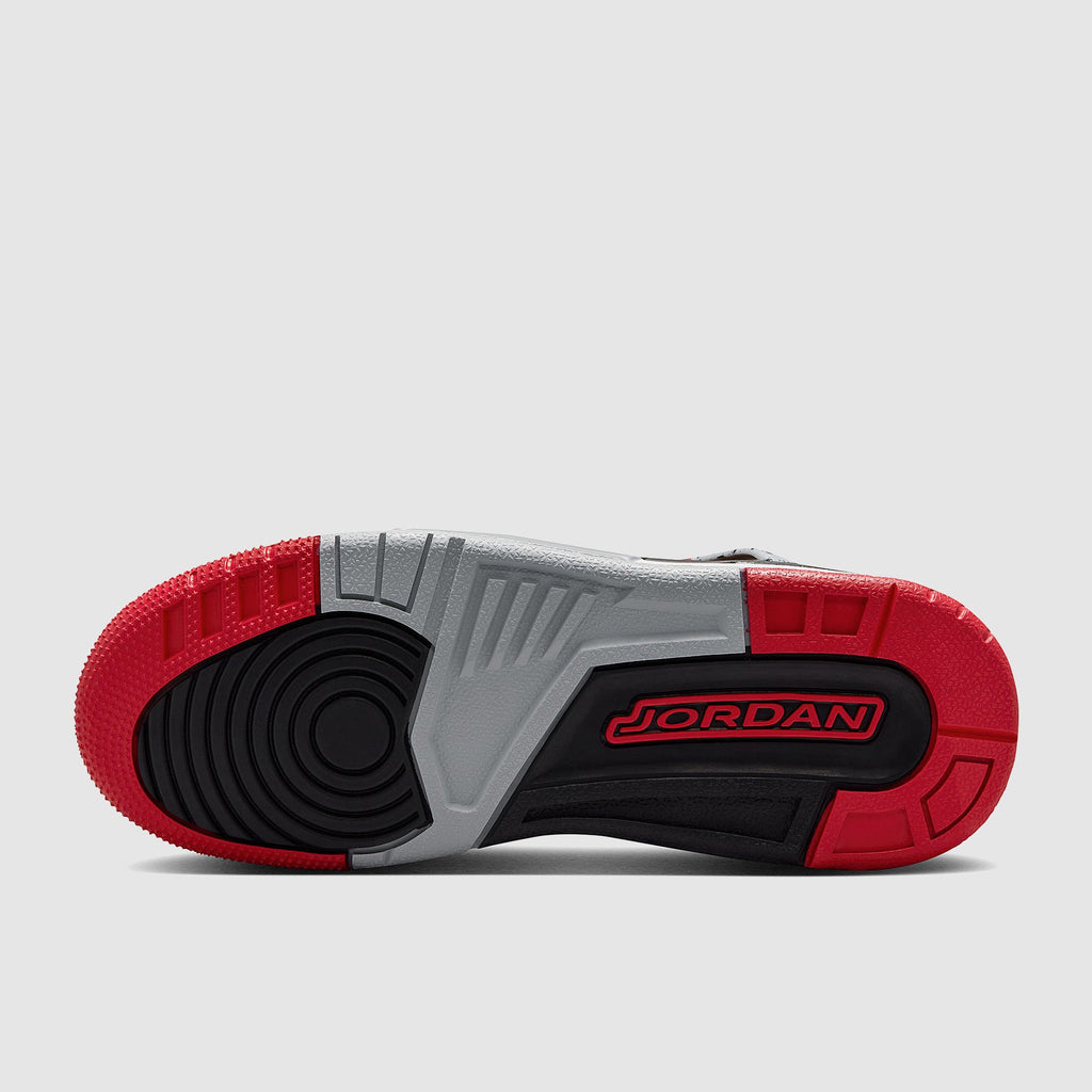 Jordan Spizike Low Older Kids (GS)