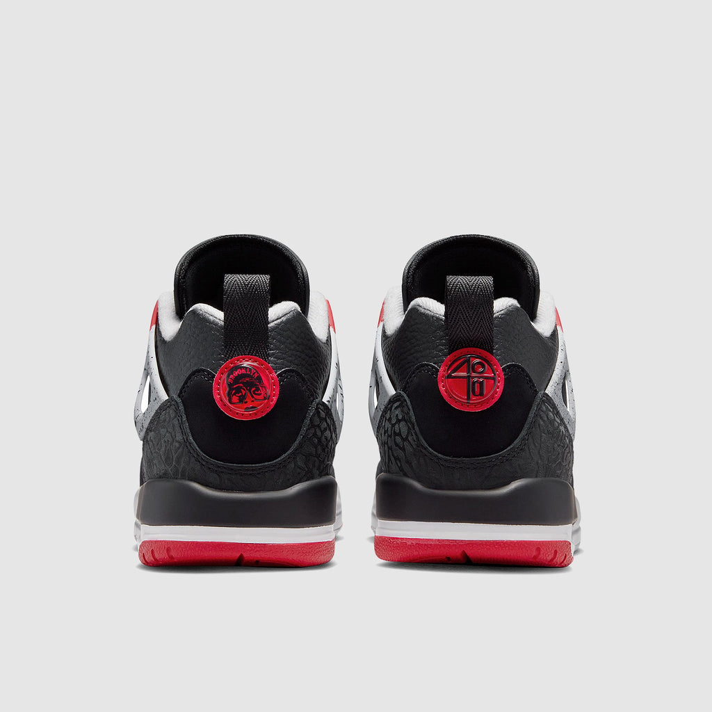 Jordan Spizike Low Older Kids (GS)
