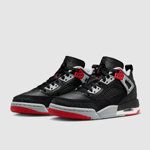Jordan Spizike Low Older Kids (GS)