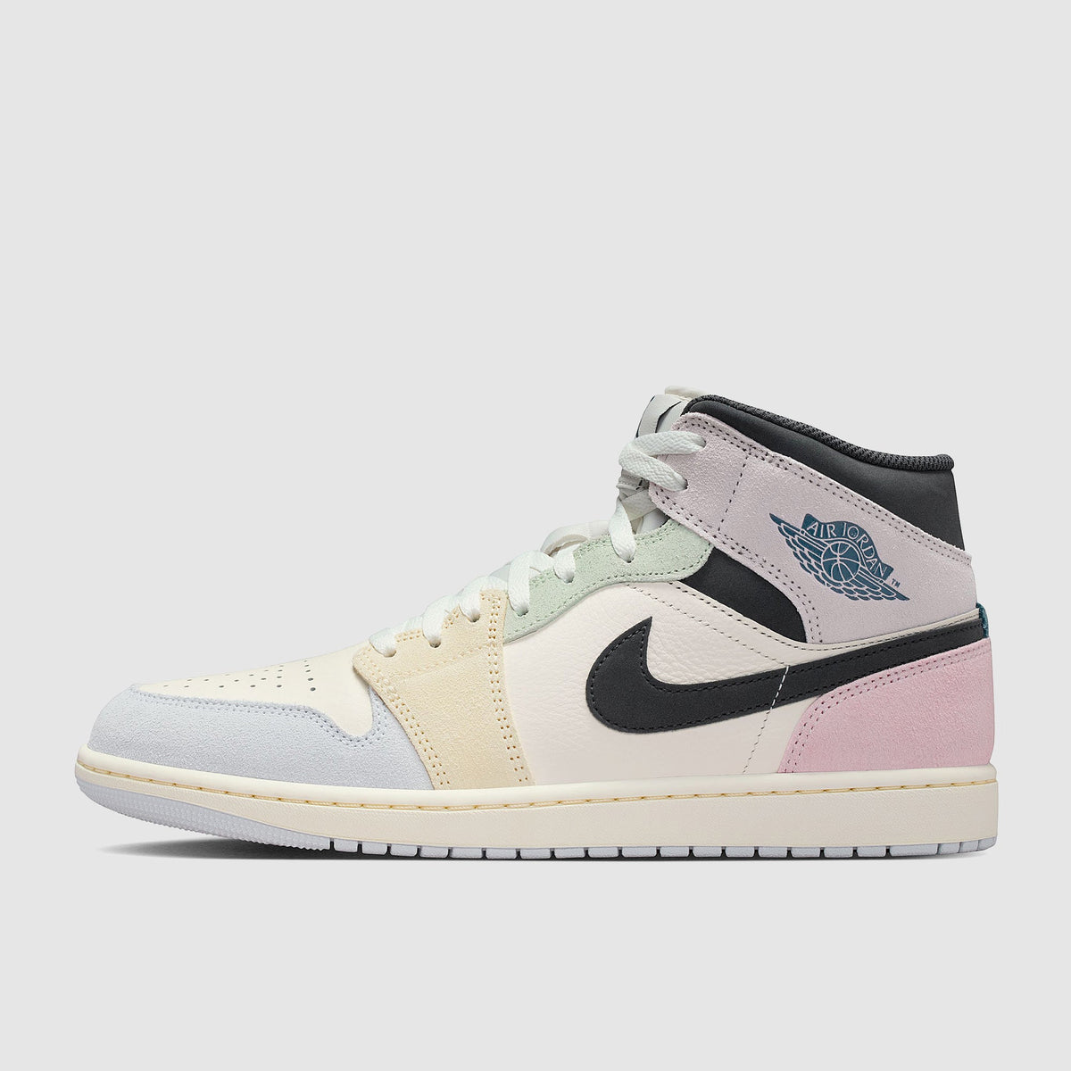 Air Jordan 1 Mid SE