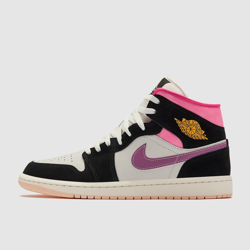 Air Jordan 1 Mid SE