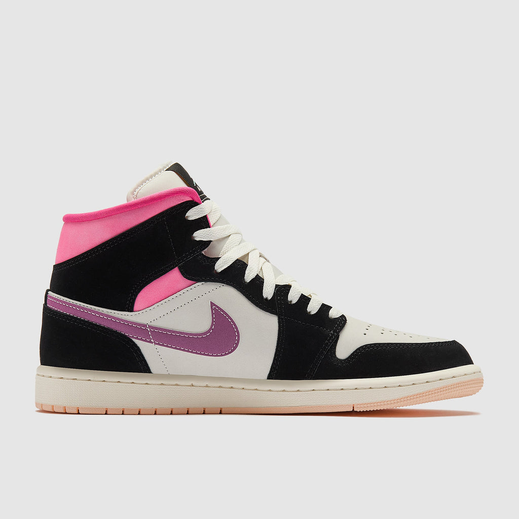Air Jordan 1 Mid SE