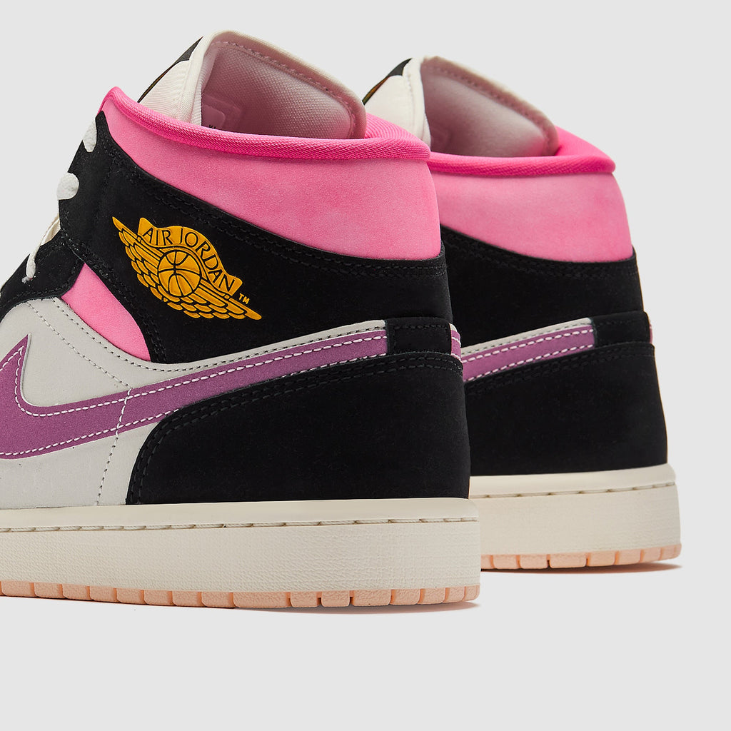 Air Jordan 1 Mid SE
