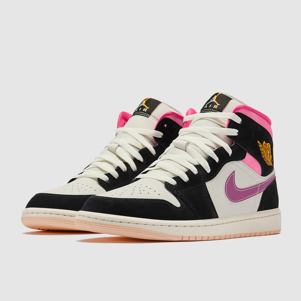 Air Jordan 1 Mid SE