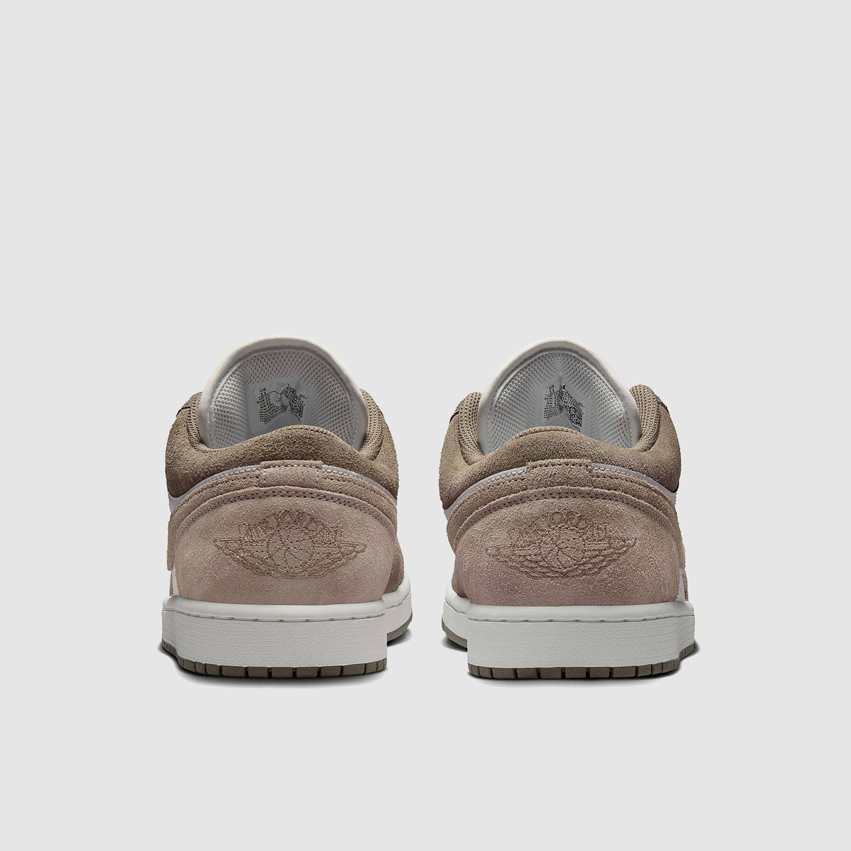 Air Jordan 1 Low