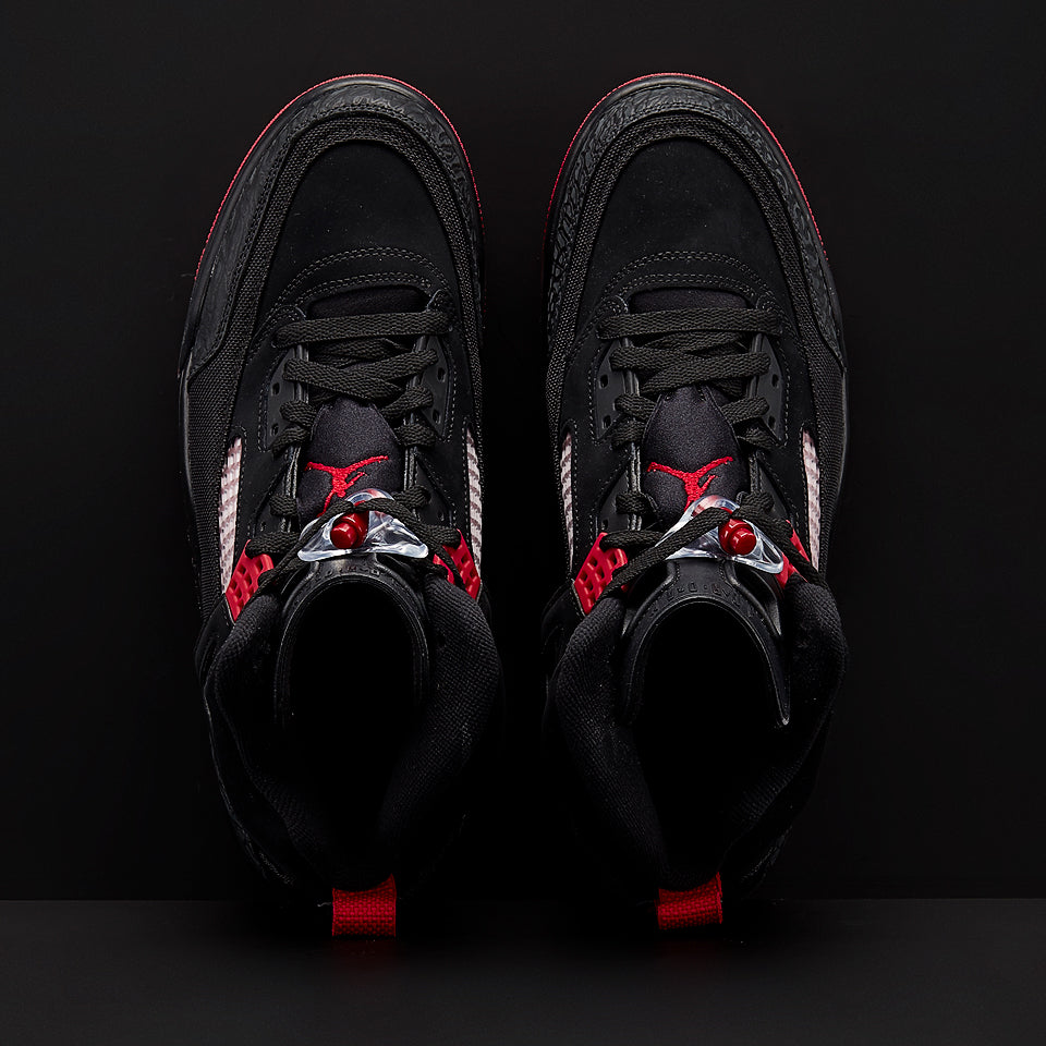 Jordan Spizike 'Bred'