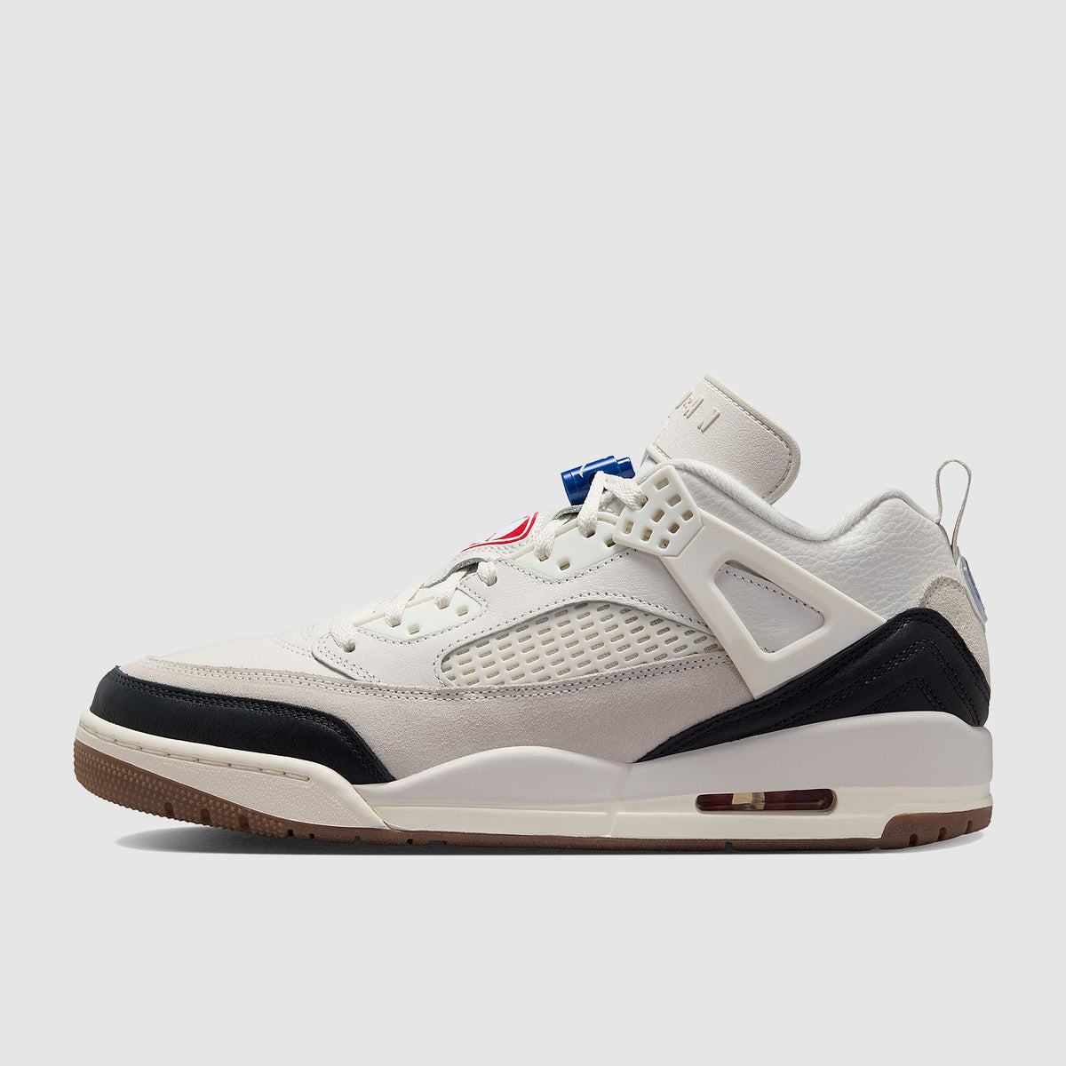 Jordan Spizike Low FC