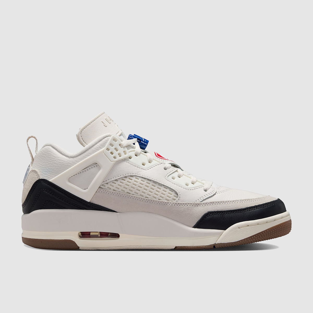 Jordan Spizike Low FC