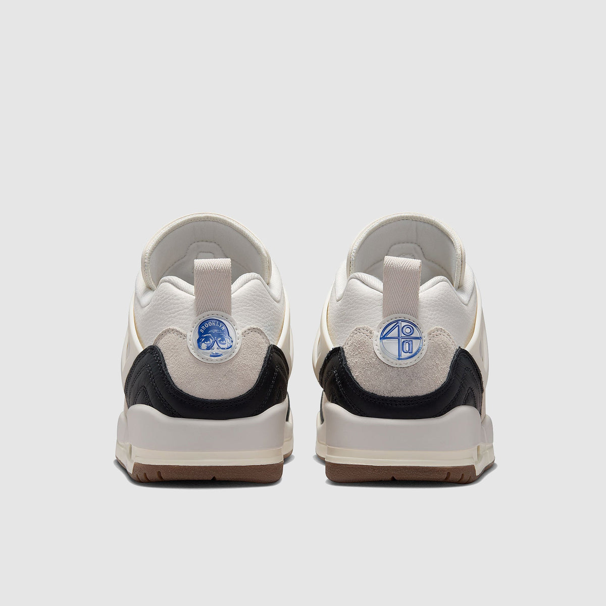 Jordan Spizike Low FC