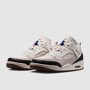 Jordan Spizike Low FC