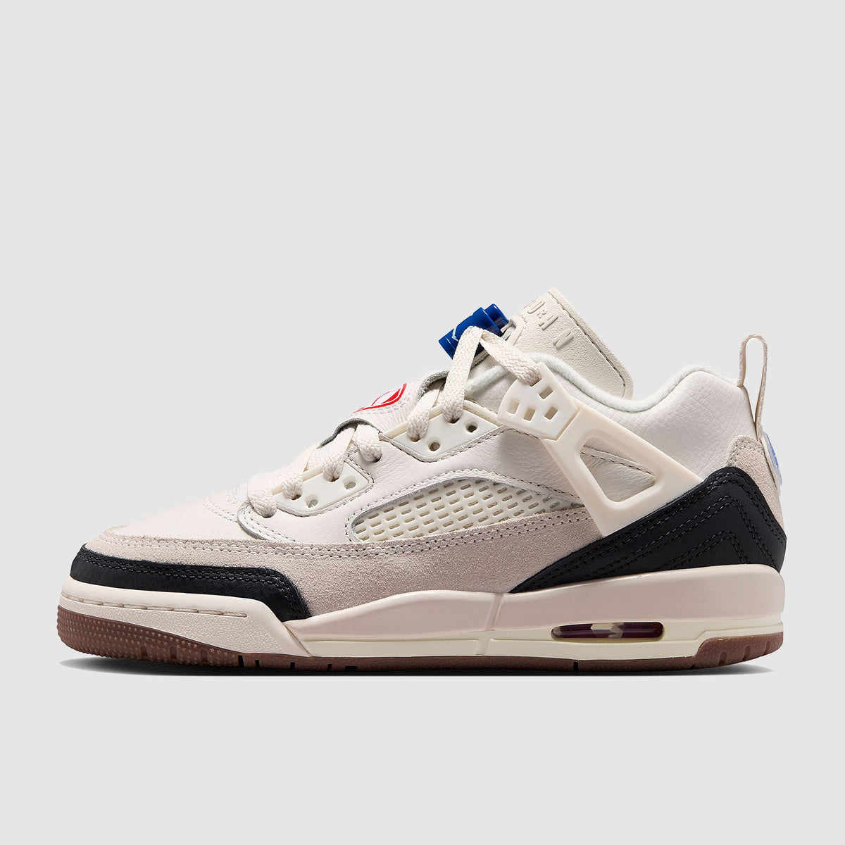 Jordan Spizike Low FC Older Kids (GS)