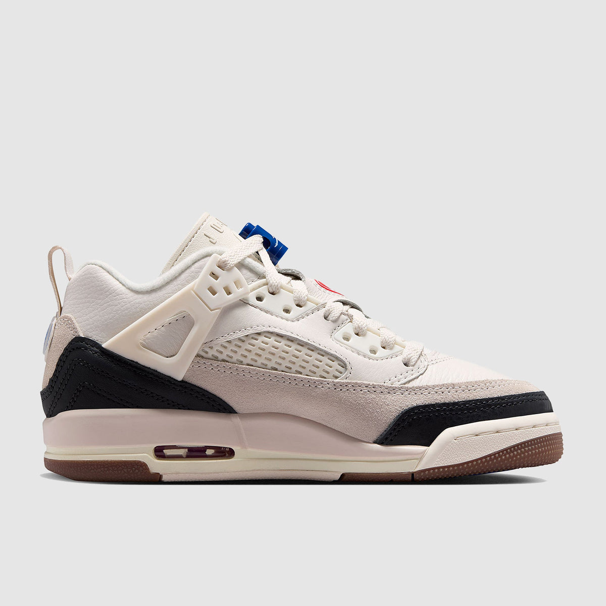 Jordan Spizike Low FC Older Kids (GS)