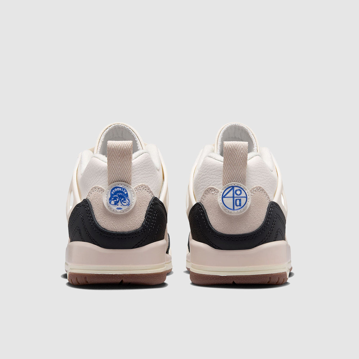 Jordan Spizike Low FC Older Kids (GS)