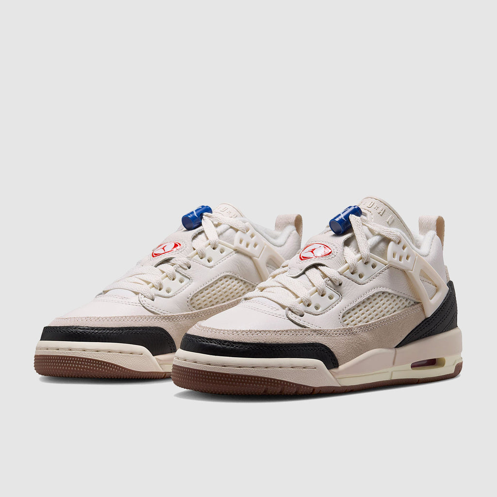 Jordan Spizike Low FC Older Kids (GS)