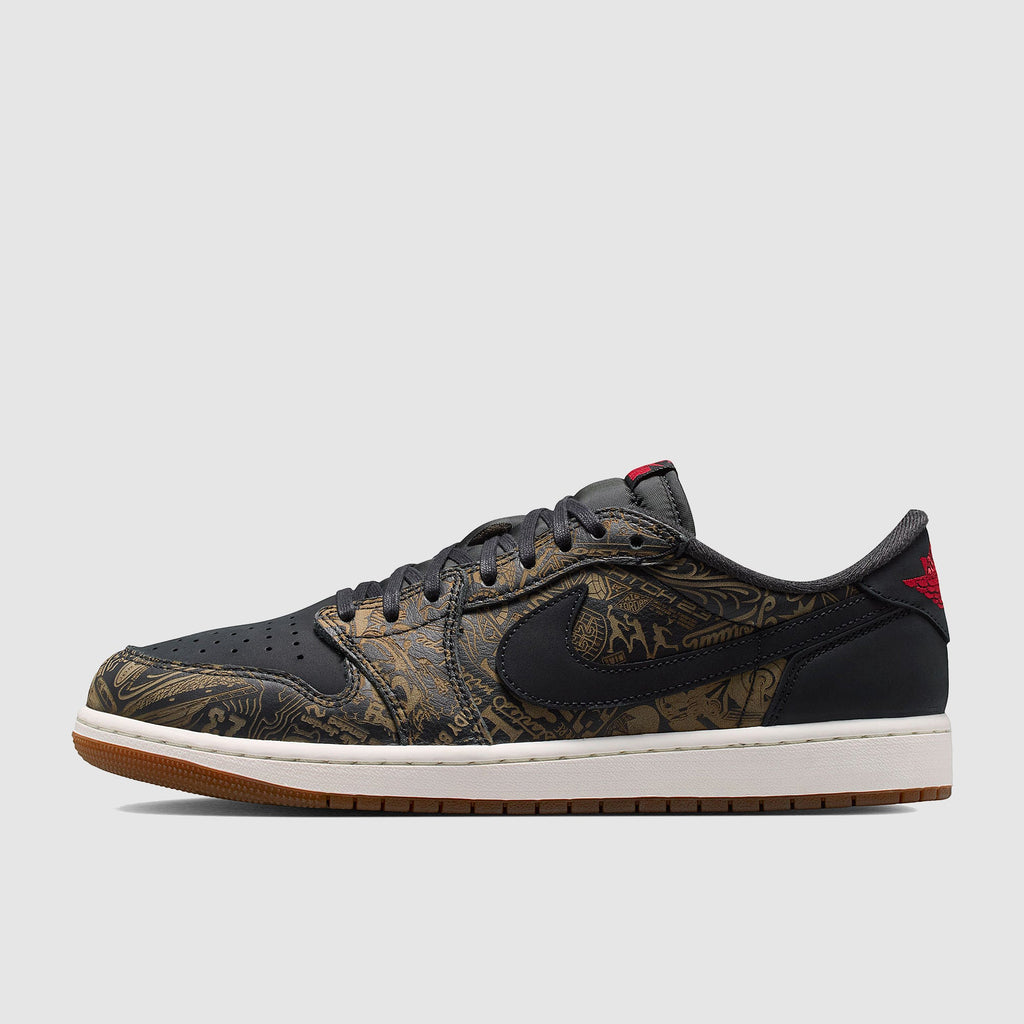 Air Jordan 1 Retro Low OG