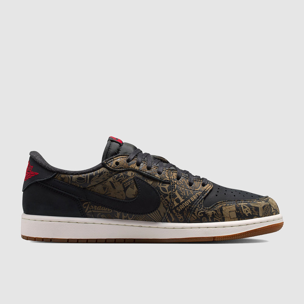 Air Jordan 1 Retro Low OG