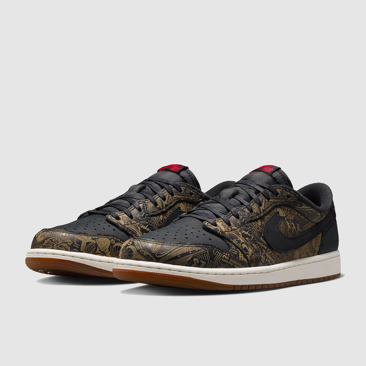 Air Jordan 1 Retro Low OG
