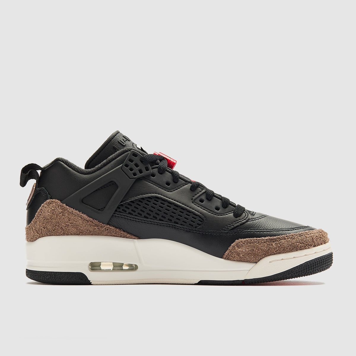 Jordan Spizike Low