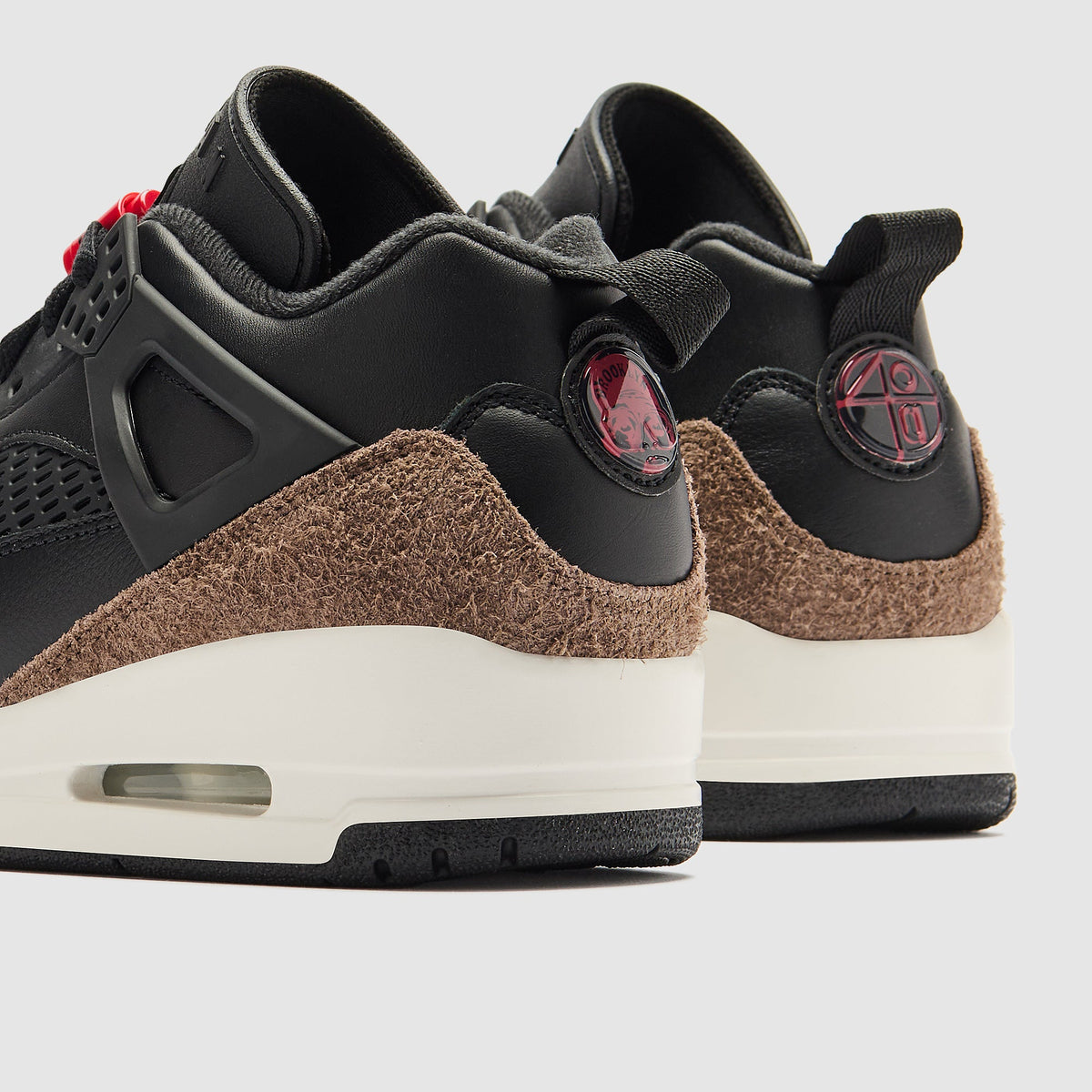 Jordan Spizike Low