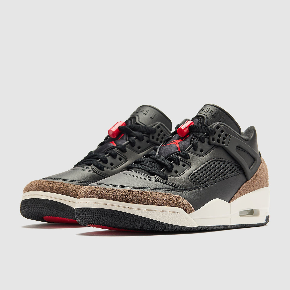 Jordan Spizike Low
