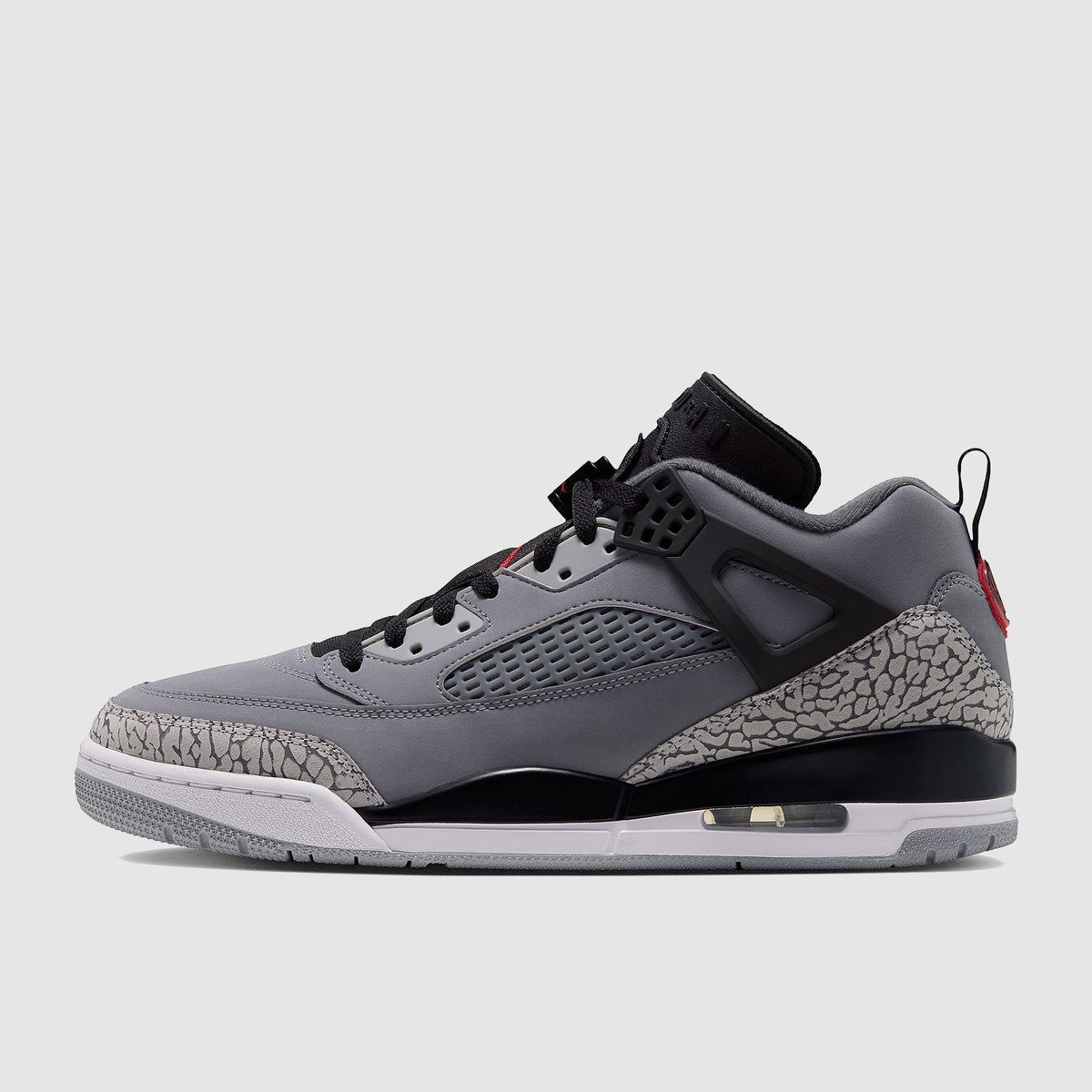 Jordan Spizike Low