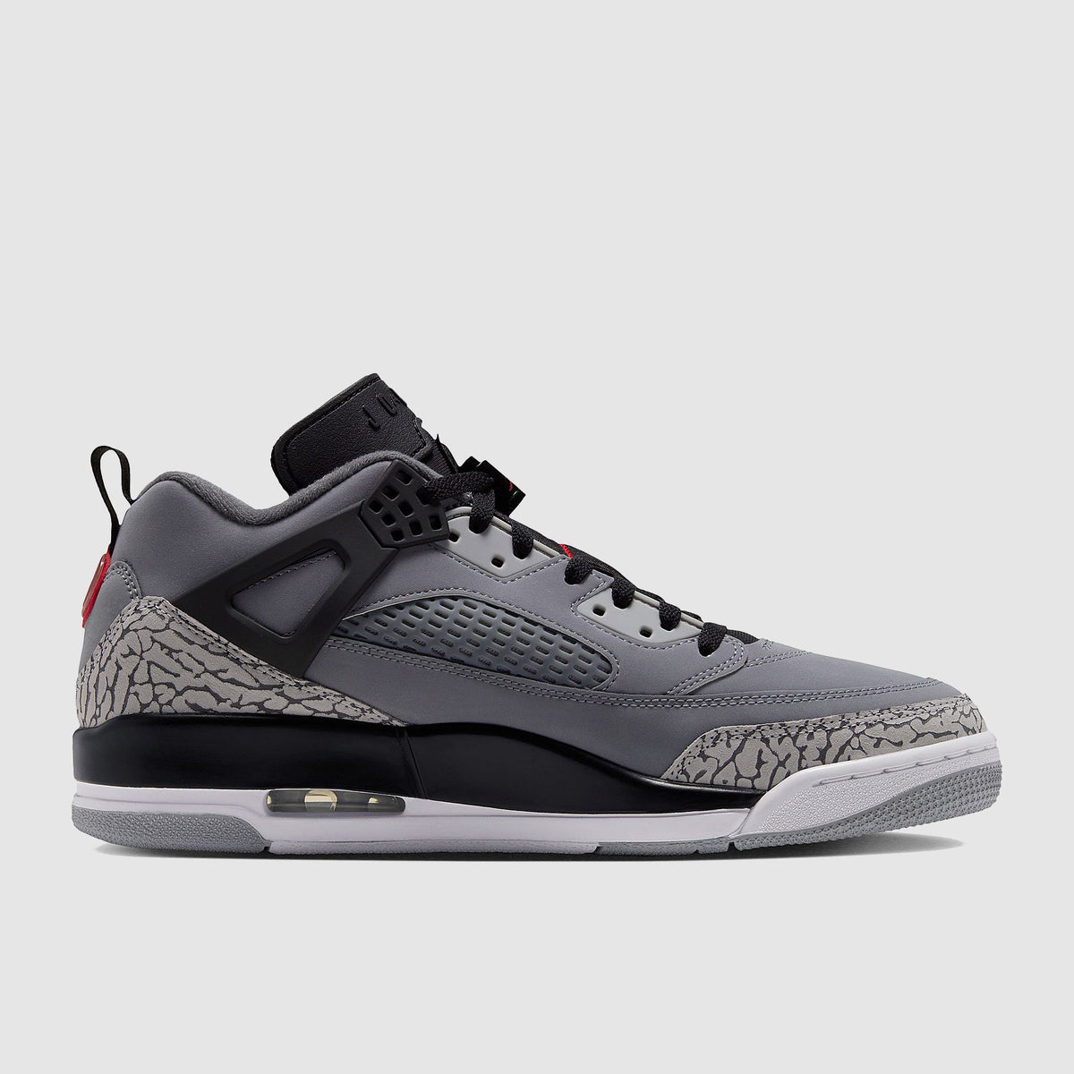 Jordan Spizike Low