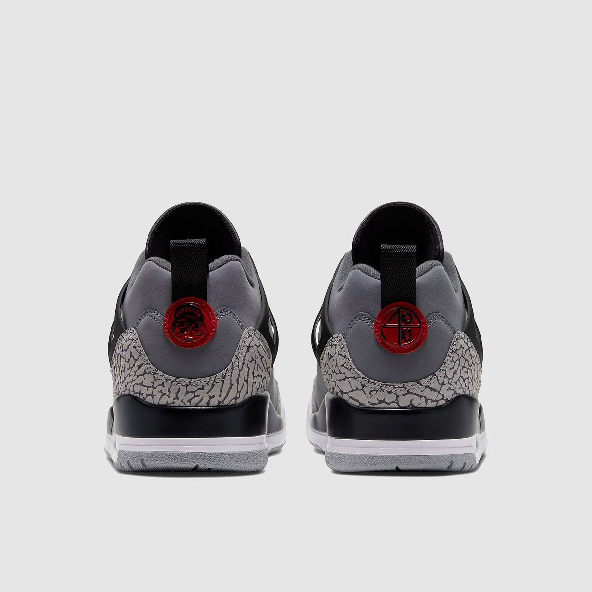 Jordan Spizike Low