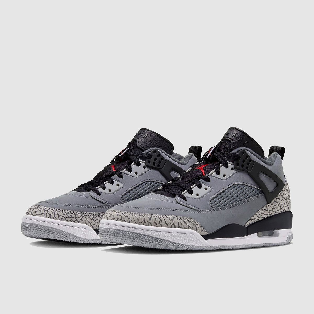 Jordan Spizike Low