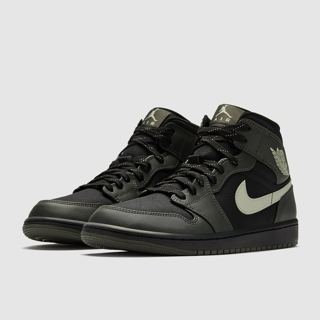 Air Jordan 1 Mid Utility