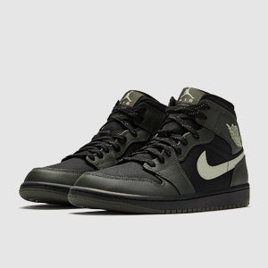 Air Jordan 1 Mid Utility