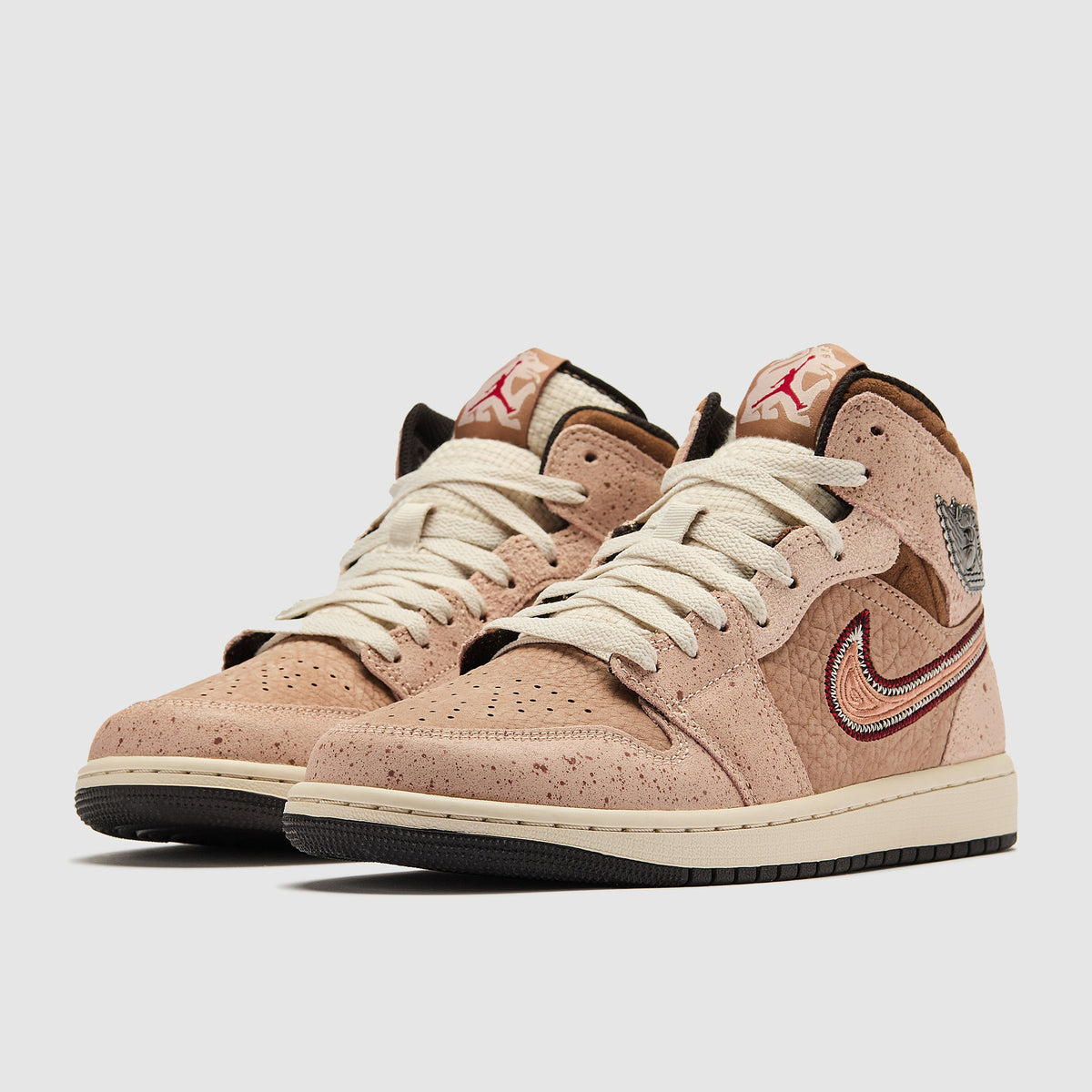 Air Jordan 1 Mid SE DDM