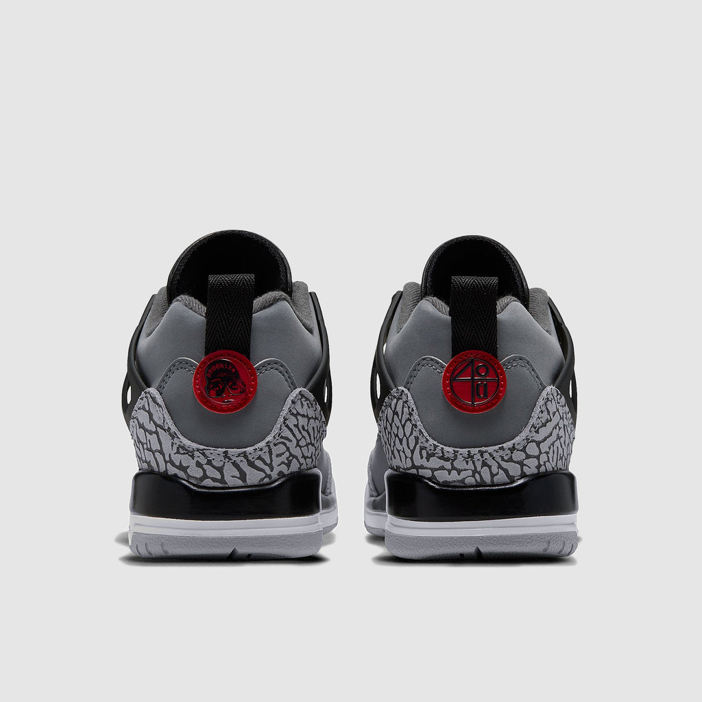 Jordan Spizike Low Older Kids (GS)