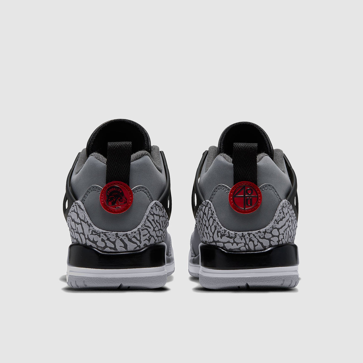 Jordan Spizike Low Older Kids (GS)